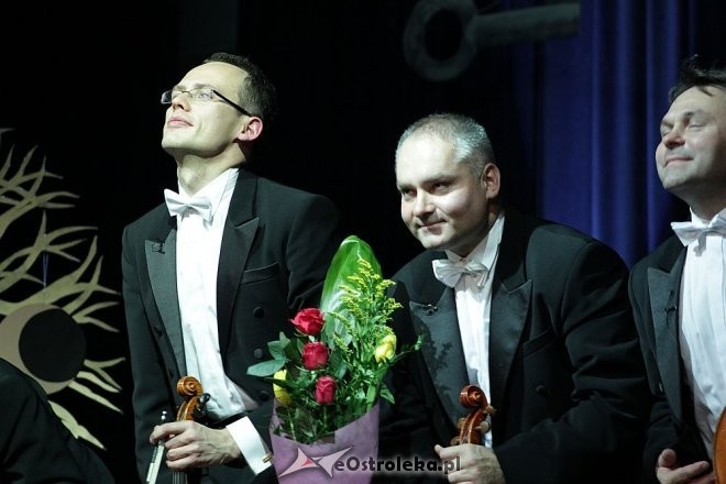 OSPA 2013: Grupa MoCarta i Kabaret K2 [ZDJĘCIA] - zdjęcie #1 - eOstroleka.pl