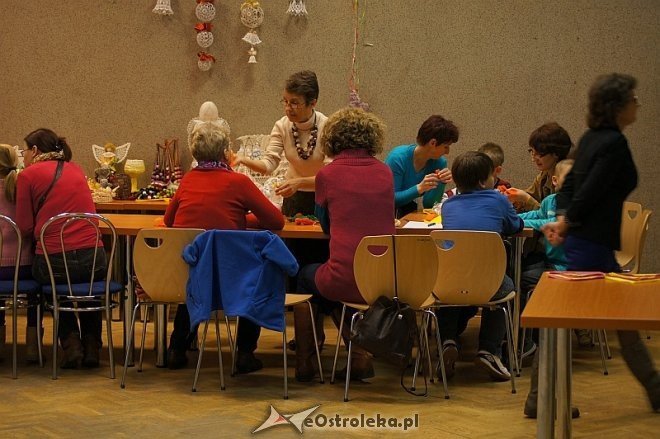 „Niedziela z Rodziną” dla mieszkańców OSM [17.11.2013] - zdjęcie #18 - eOstroleka.pl