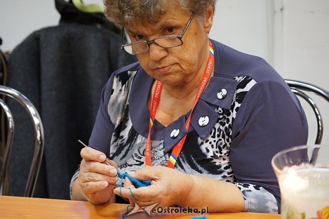 „Niedziela z Rodziną” dla mieszkańców OSM [17.11.2013] - zdjęcie #4 - eOstroleka.pl
