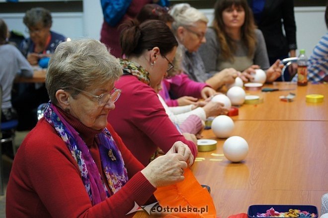 „Niedziela z Rodziną” dla mieszkańców OSM [17.11.2013] - zdjęcie #2 - eOstroleka.pl