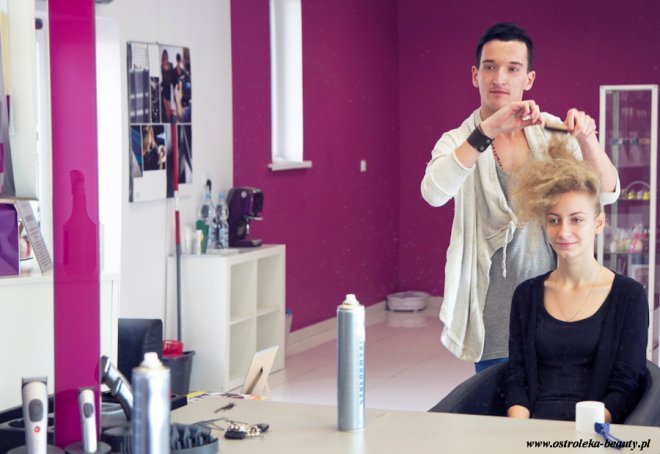 Ostroleka Beauty Model 2013 - ETAP 6 - zdjęcie #19 - eOstroleka.pl