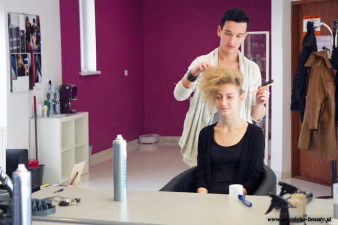 Ostroleka Beauty Model 2013 - ETAP 6 - zdjęcie #15 - eOstroleka.pl
