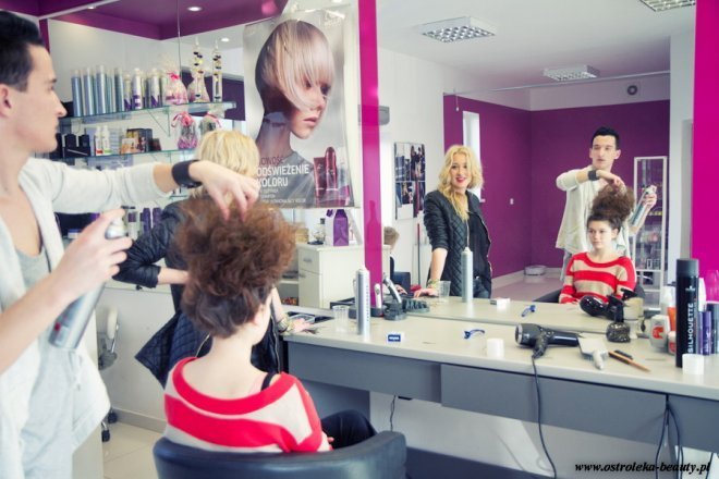 Ostroleka Beauty Model 2013 - ETAP 6 - zdjęcie #12 - eOstroleka.pl