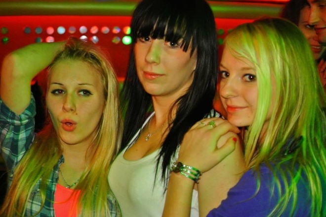 Club Ibiza Zalesie: Koncert zespołu Maxel [16.11.2013] - zdjęcie #12 - eOstroleka.pl