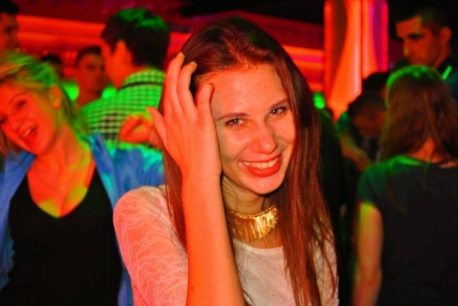 Club Ibiza Zalesie: Koncert zespołu Maxel [16.11.2013] - zdjęcie #17 - eOstroleka.pl