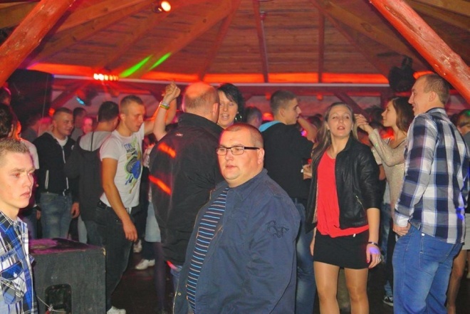 Club Ibiza Zalesie: Koncert zespołu Maxel [16.11.2013] - zdjęcie #9 - eOstroleka.pl