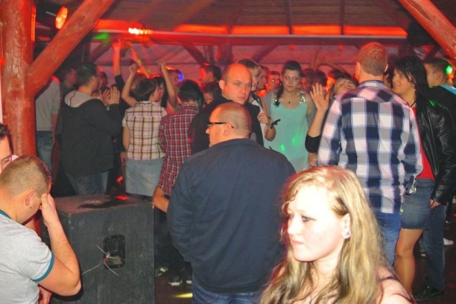 Club Ibiza Zalesie: Koncert zespołu Maxel [16.11.2013] - zdjęcie #31 - eOstroleka.pl