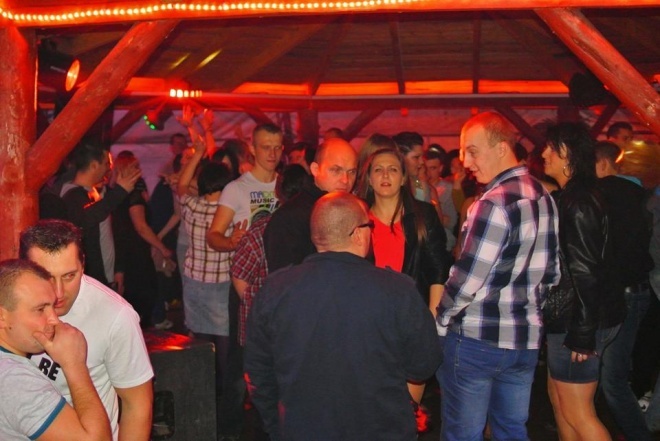 Club Ibiza Zalesie: Koncert zespołu Maxel [16.11.2013] - zdjęcie #70 - eOstroleka.pl
