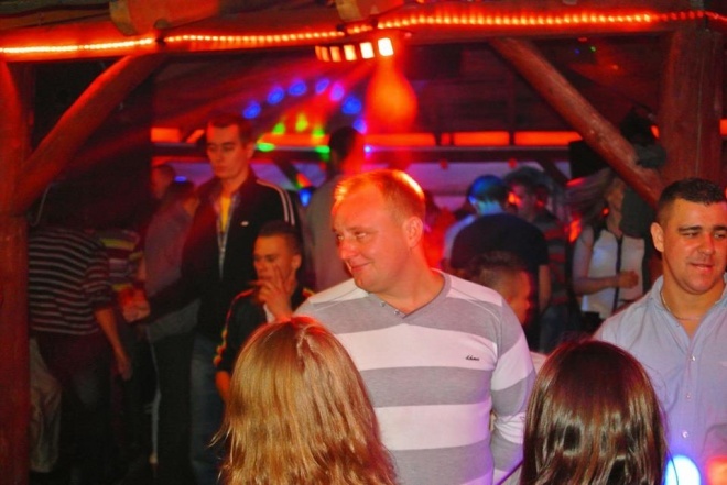 Club Ibiza Zalesie: Koncert zespołu Maxel [16.11.2013] - zdjęcie #35 - eOstroleka.pl