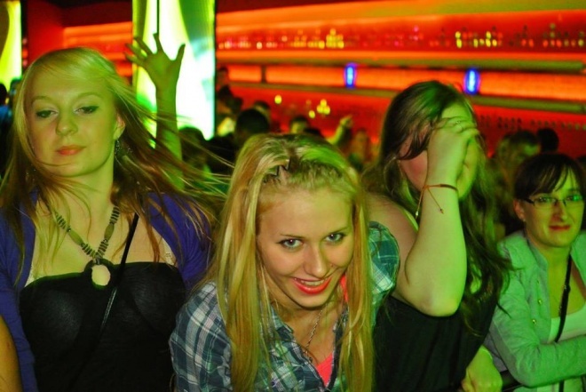 Club Ibiza Zalesie: Koncert zespołu Maxel [16.11.2013] - zdjęcie #55 - eOstroleka.pl