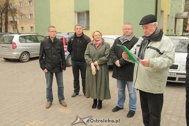 Ostrołęka: ZSZ nr 3 po remoncie [ZDJĘCIA] - zdjęcie #6 - eOstroleka.pl