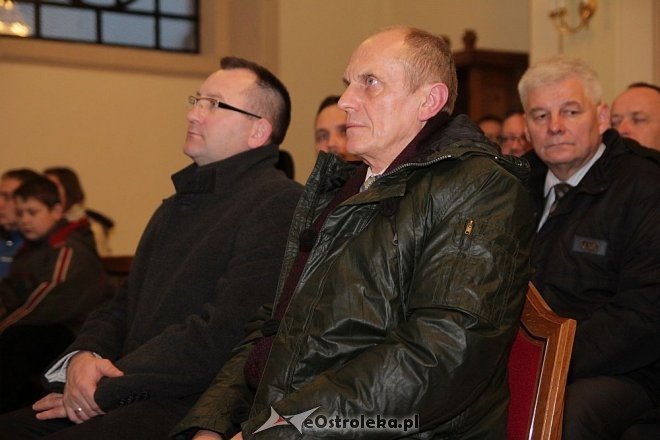 Antoni Piechniczek odznaczony przez ZS SIGiE w Ostrołęce [21.11.2013] - zdjęcie #38 - eOstroleka.pl