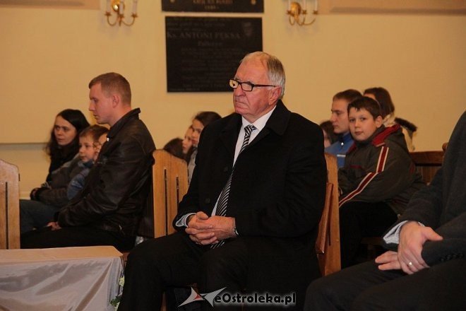 Antoni Piechniczek odznaczony przez ZS SIGiE w Ostrołęce [21.11.2013] - zdjęcie #37 - eOstroleka.pl