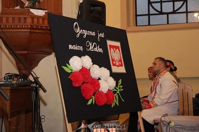 Antoni Piechniczek odznaczony przez ZS SIGiE w Ostrołęce [21.11.2013] - zdjęcie #36 - eOstroleka.pl