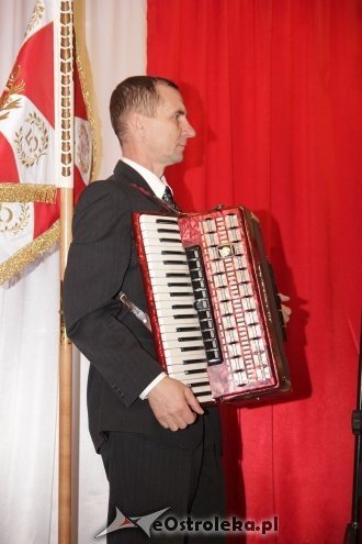 Antoni Piechniczek odznaczony przez ZS SIGiE w Ostrołęce [21.11.2013] - zdjęcie #24 - eOstroleka.pl