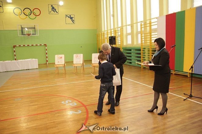 Podsumowanie akcji List do Ojca [22.11.2013] - zdjęcie #33 - eOstroleka.pl