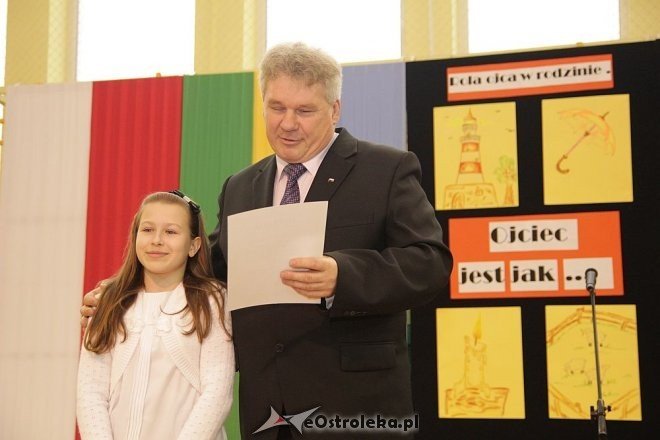 Podsumowanie akcji List do Ojca [22.11.2013] - zdjęcie #5 - eOstroleka.pl