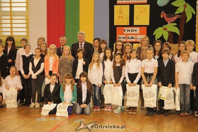 Podsumowanie akcji List do Ojca [22.11.2013] - zdjęcie #3 - eOstroleka.pl