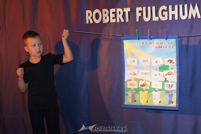 Nadanie imienia Przedszkolu Miejskiemu nr 7 w Ostrołęce [22.11.2013] - zdjęcie #52 - eOstroleka.pl