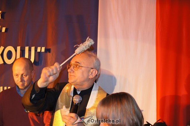 Nadanie imienia Przedszkolu Miejskiemu nr 7 w Ostrołęce [22.11.2013] - zdjęcie #6 - eOstroleka.pl