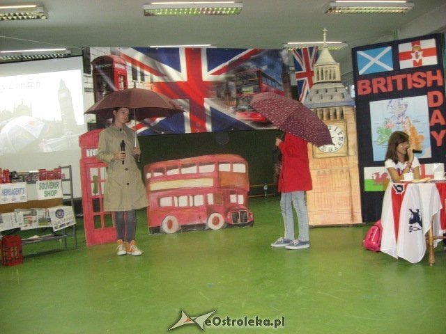 Dzień Brytyjski (British Day) w Szkole Podstawowej nr 10 [22.11.2013] - zdjęcie #36 - eOstroleka.pl