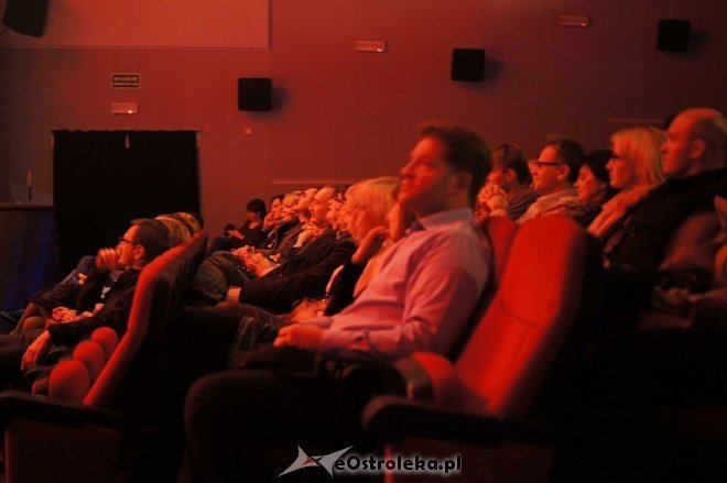 „Nastroje we dwoje”: „The Beatles Acoustic Plus” Janusz Yanina Iwański [24.11.2013] - zdjęcie #10 - eOstroleka.pl