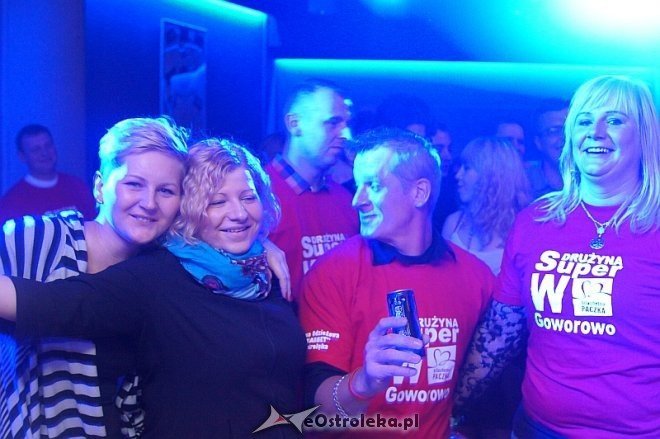 Happening Szlachetnej Paczki w Studencie [ZDJĘCIA] - zdjęcie #29 - eOstroleka.pl