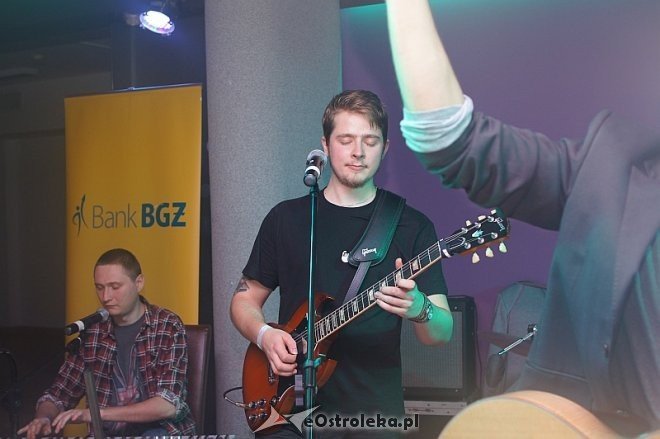 Happening Szlachetnej Paczki w Studencie [ZDJĘCIA] - zdjęcie #25 - eOstroleka.pl