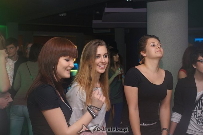 Happening Szlachetnej Paczki w Studencie [ZDJĘCIA] - zdjęcie #24 - eOstroleka.pl