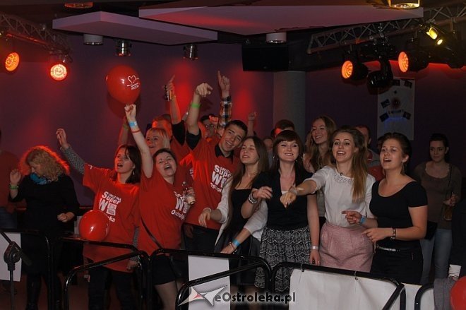 Happening Szlachetnej Paczki w Studencie [ZDJĘCIA] - zdjęcie #19 - eOstroleka.pl