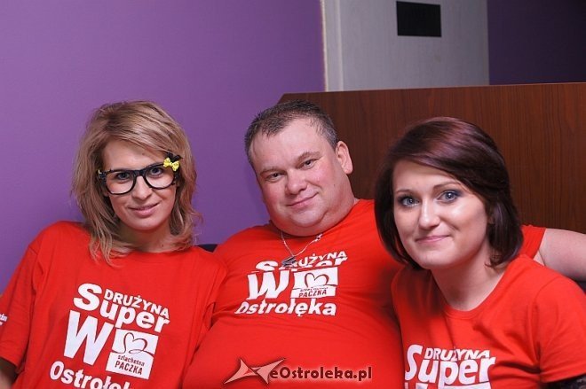 Happening Szlachetnej Paczki w Studencie [ZDJĘCIA] - zdjęcie #17 - eOstroleka.pl