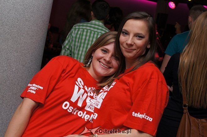 Happening Szlachetnej Paczki w Studencie [ZDJĘCIA] - zdjęcie #14 - eOstroleka.pl