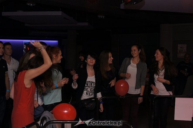 Happening Szlachetnej Paczki w Studencie [ZDJĘCIA] - zdjęcie #13 - eOstroleka.pl