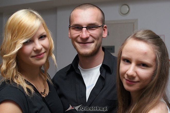 Happening Szlachetnej Paczki w Studencie [ZDJĘCIA] - zdjęcie #22 - eOstroleka.pl