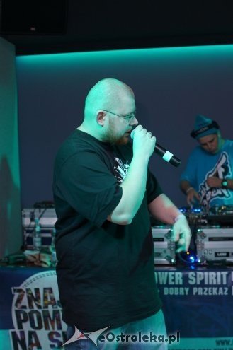 Happening Szlachetnej Paczki w Studencie [ZDJĘCIA] - zdjęcie #7 - eOstroleka.pl