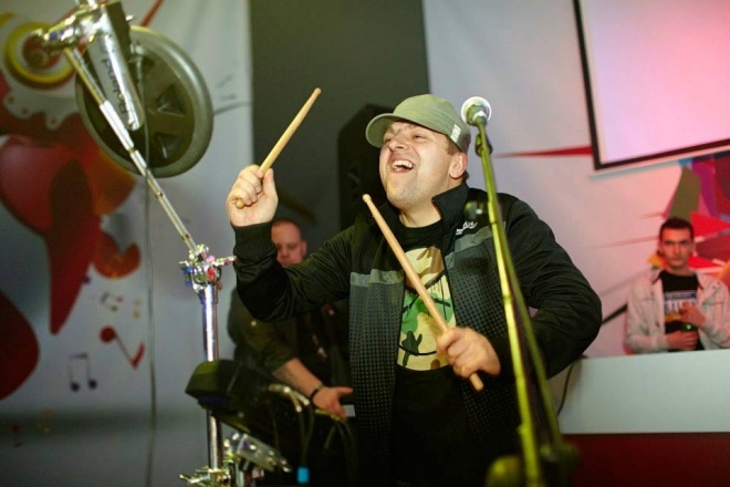 Coolers w klubie Capitol [22.11.2013] - zdjęcie #6 - eOstroleka.pl