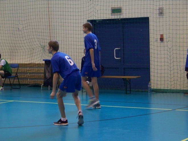 Turniej Siatkarskich Ośrodków Szkolnych (24.11.2013) - zdjęcie #48 - eOstroleka.pl