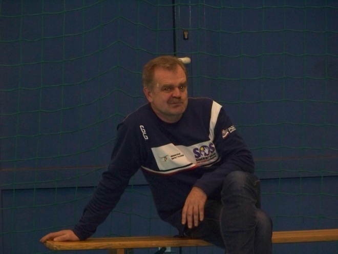 Turniej Siatkarskich Ośrodków Szkolnych (24.11.2013) - zdjęcie #40 - eOstroleka.pl