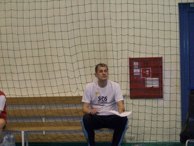 Turniej Siatkarskich Ośrodków Szkolnych (24.11.2013) - zdjęcie #5 - eOstroleka.pl