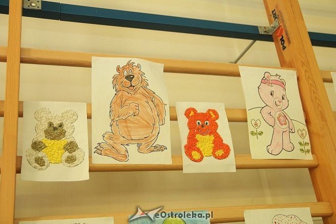 III Wielkie Misiowe Zgromadzenie w Szkole Podstawowej w Rzekuniu [25.11.2013] - zdjęcie #90 - eOstroleka.pl