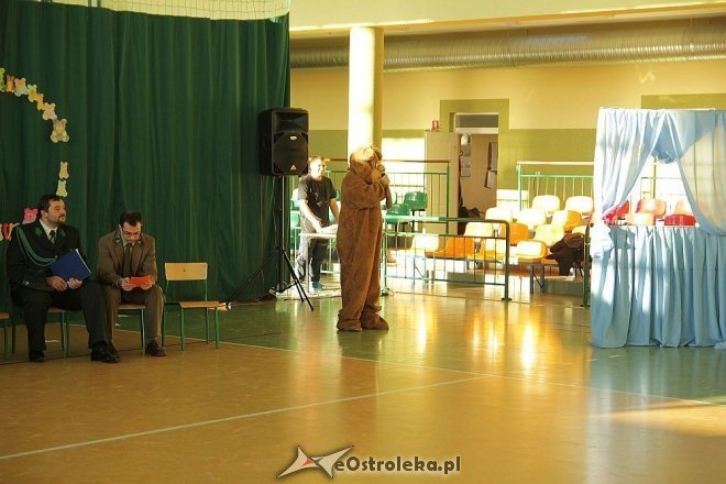 III Wielkie Misiowe Zgromadzenie w Szkole Podstawowej w Rzekuniu [25.11.2013] - zdjęcie #66 - eOstroleka.pl