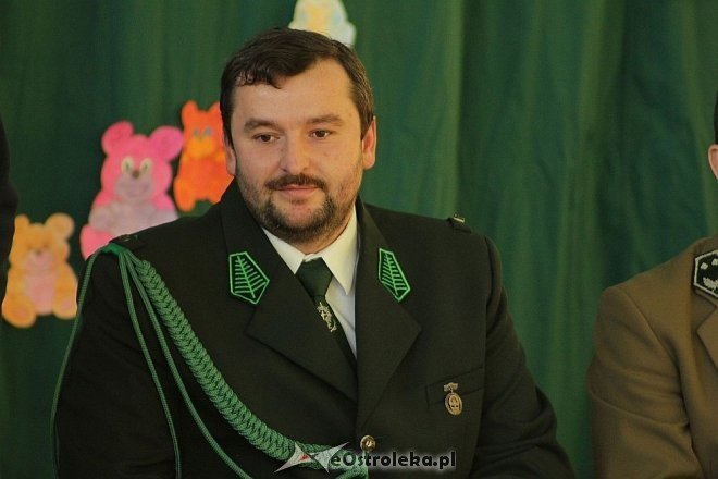 III Wielkie Misiowe Zgromadzenie w Szkole Podstawowej w Rzekuniu [25.11.2013] - zdjęcie #63 - eOstroleka.pl