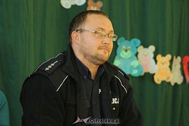 III Wielkie Misiowe Zgromadzenie w Szkole Podstawowej w Rzekuniu [25.11.2013] - zdjęcie #62 - eOstroleka.pl