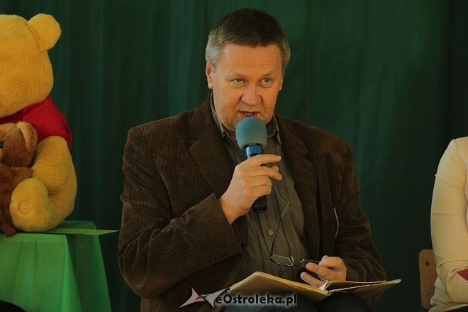 III Wielkie Misiowe Zgromadzenie w Szkole Podstawowej w Rzekuniu [25.11.2013] - zdjęcie #58 - eOstroleka.pl