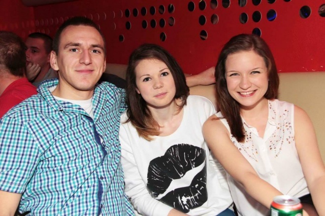 SLAYBACK w Ibizie [23.11.2013] - zdjęcie #93 - eOstroleka.pl