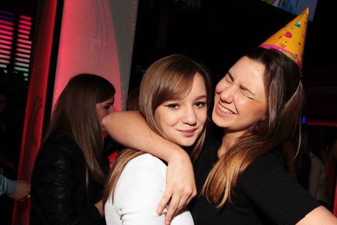 SLAYBACK w Ibizie [23.11.2013] - zdjęcie #102 - eOstroleka.pl