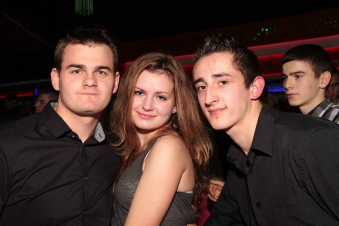 SLAYBACK w Ibizie [23.11.2013] - zdjęcie #91 - eOstroleka.pl