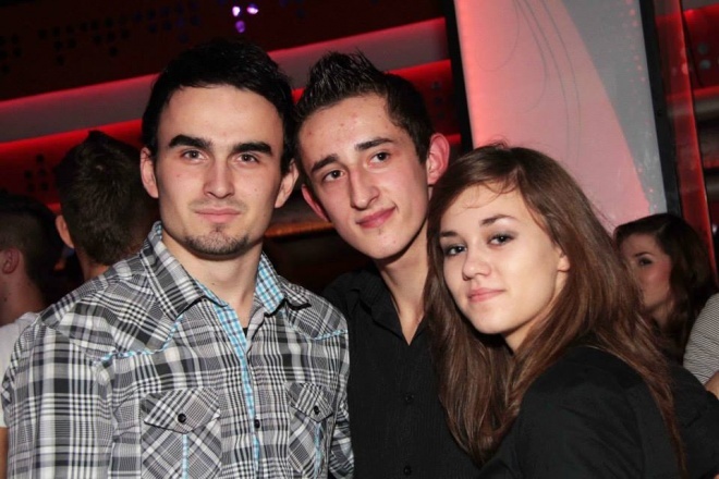 SLAYBACK w Ibizie [23.11.2013] - zdjęcie #86 - eOstroleka.pl