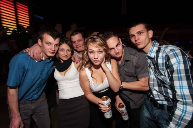 SLAYBACK w Ibizie [23.11.2013] - zdjęcie #72 - eOstroleka.pl