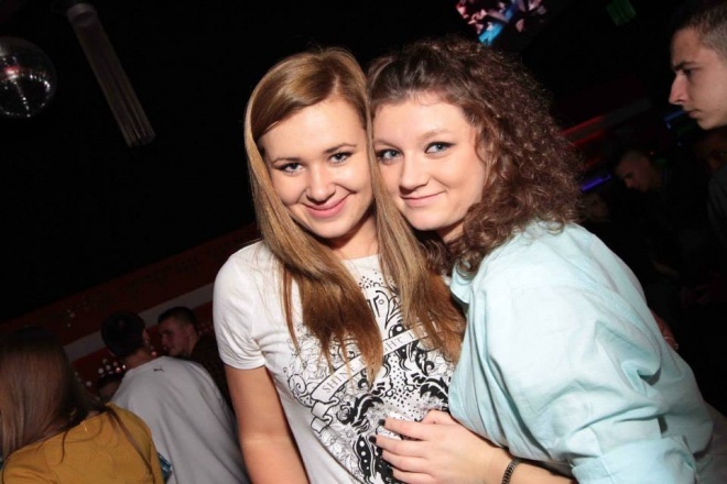 SLAYBACK w Ibizie [23.11.2013] - zdjęcie #66 - eOstroleka.pl